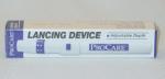 Procare diabetes lancing device